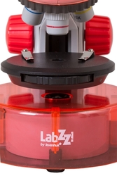 Mikroskop Levenhuk LabZZ M101 Orange