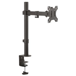 Držiak Connect IT SingleArm CMF-3103 na 1 monitor, černý