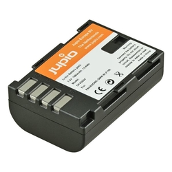 Batéria Jupio DMW-BLF19E 1860 mAh pre Panasonic