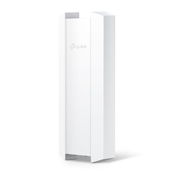 WiFi router TP-Link EAP610-Outdoor vonkajšie AP, 1x GLAN, 2,4 a 5 GHz, AX1800, Omáda SDN