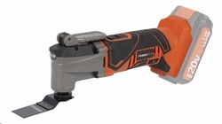 Oscilačná brúska Powerplus POWDP4060 20 V bez baterie