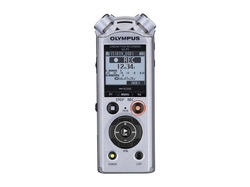 Digitálny záznamník Olympus LS-P1 PCM