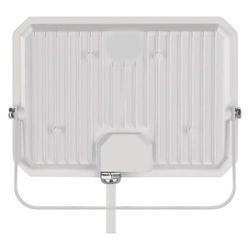 LED reflektor SIMPO, 50 W, biely, IP65, 5000 lm, neutrálna biela