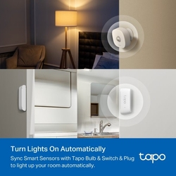 Alarm TP-Link Tapo T30 KIT Smart sensor starter kit