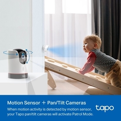 Alarm TP-Link Tapo T30 KIT Smart sensor starter kit