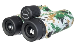 Ďalekohľad Levenhuk Camo 10x42 Dots