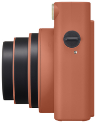 Fotoaparát Fujifilm Instax SQUARE SQ1 TERRACOTTA ORANGE EX D
