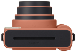 Fotoaparát Fujifilm Instax SQUARE SQ1 TERRACOTTA ORANGE EX D