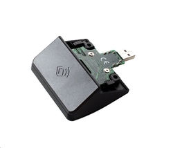 Čítačka FEC RFID Reader (13.56MHz)., USB, iba čítanie