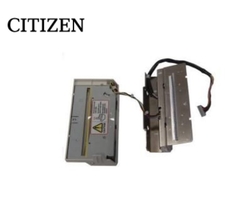 Príslušenstvo Citizen CLP/CL-S 521/621/631 řezačka, tmavá