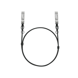 Kábel TP-Link SM6220-1M SFP+ Direct Attach Cable, 25Gbps, 1m