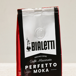 Bialetti Perfetto Moka Čokoláda 250 g