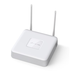 Záznamové zařízení TP-Link VIGI NVR1108H-W 8 kanálov, WiFi, 2x Lan, 2x USB