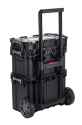 Box na náradie Keter Connect Rolling Set