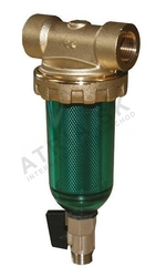 Cyklonový odkaľovací filter 4" - 3/4"F
