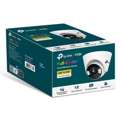 Kamera TP-Link VIGI C450(2.8mm) 5MPx, IP Turret, prísvit 30m