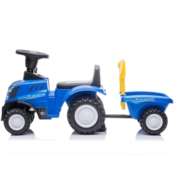 Odrážadlo Buddy toys BPC 5175 NEW HOLLAND T7