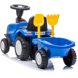 Odrážadlo Buddy toys BPC 5175 NEW HOLLAND T7