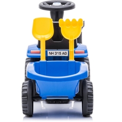 Odrážadlo Buddy toys BPC 5175 NEW HOLLAND T7