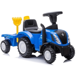 Odrážadlo Buddy toys BPC 5175 NEW HOLLAND T7
