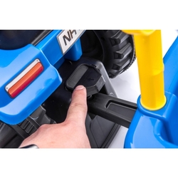 Odrážadlo Buddy toys BPC 5175 NEW HOLLAND T7