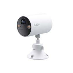 Kamera TP-Link TC82 3MPx, vonkajšie, IP, WiFi, prísvit, batéria