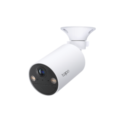 Kamera TP-Link TC82 3MPx, vonkajšie, IP, WiFi, prísvit, batéria