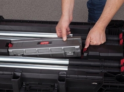 Stôl Keter Jobmade Portable Table dielenský