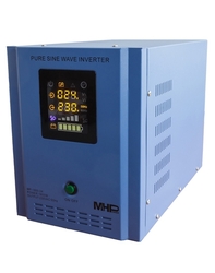 Napäťový menič MHPower MP-1800-24 24V/230V, 1800W, čistý sínus