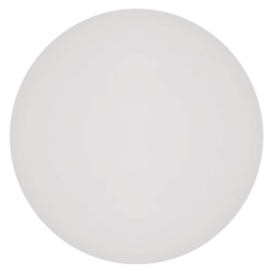 LED prisadené svietidlo DIONI, kruhové, biele, 18W, CCT