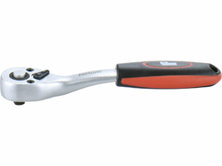 Račňa Mechanic, 1/4”, CrV/S2, FORTUM