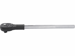 Račňa Gladiator, 24 zubov, 3/4”, 61CrV5, FORTUM