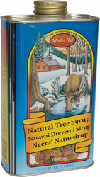 Sirup stromový Neera 1l