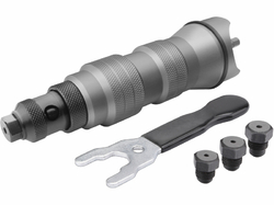 Nadstavec na nitovanie trhacích nitov 2,4-4,8mm, pre akumulátorovú skrutkovačku