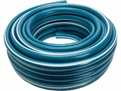 Hadica záhradná SILVER, 25m, 3/4'', vnútorný Ø19mm, EXTOL PREMIUM