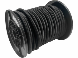 Popruh elastický extra silný 30m x Ø12mm, EXTOL PREMIUM