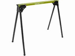 Podstavec pracovný skladací kovový "koza", výška 76,5cm, max. 450kg, EXTOL CRAFT