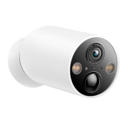 Kamerový set TP-Link Tapo C425(2-pack) 4MPx, vonkajší, IP, WiFi, prísvit, batéria