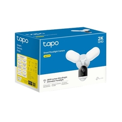 Kamerový set TP-Link Tapo C720 4MPx, vonkajší, IP, WiFi, 2x reflektor