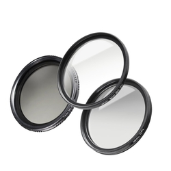 Filter Walimex PRO Starter Kompletná sada 72 mm