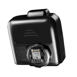 Diaľkové ovládanie Walimex PRO rádiovú spúšť W1, TTL, T-S, Sony