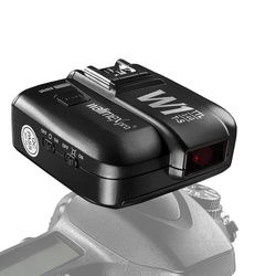 Diaľkové ovládanie Walimex PRO rádiovú spúšť W1, TTL, T-S, Sony