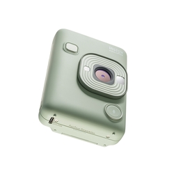 Fotoaparát Fujifilm INSTAX MINI LIPLAY Matcha Green VN EX D