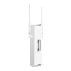 WiFi router TP-Link EAP625-Outdoor HD vonkajší AP, 1x GLAN, 2,4/5 GHz, AX1800, Omáda SDN