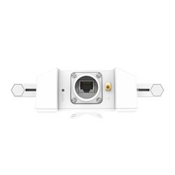 WiFi router TP-Link EAP625-Outdoor HD vonkajší AP, 1x GLAN, 2,4/5 GHz, AX1800, Omáda SDN