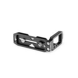 Statívový držiak 3 Legged Thing QR11-LB 2.0, univerzálny černý