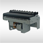 Tlačiareň Sanei SK1-311SF4-Q-M-SP 3"