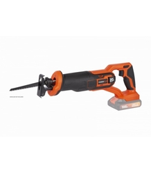 Píla chvostovka Powerplus POWDP25100 - aku 20V (bez AKU)