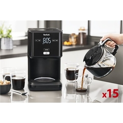 Kávovar Tefal překapávač CM600810 Smart'n'light