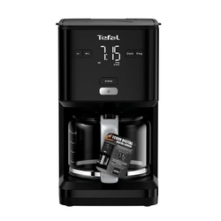 Kávovar Tefal překapávač CM600810 Smart'n'light
